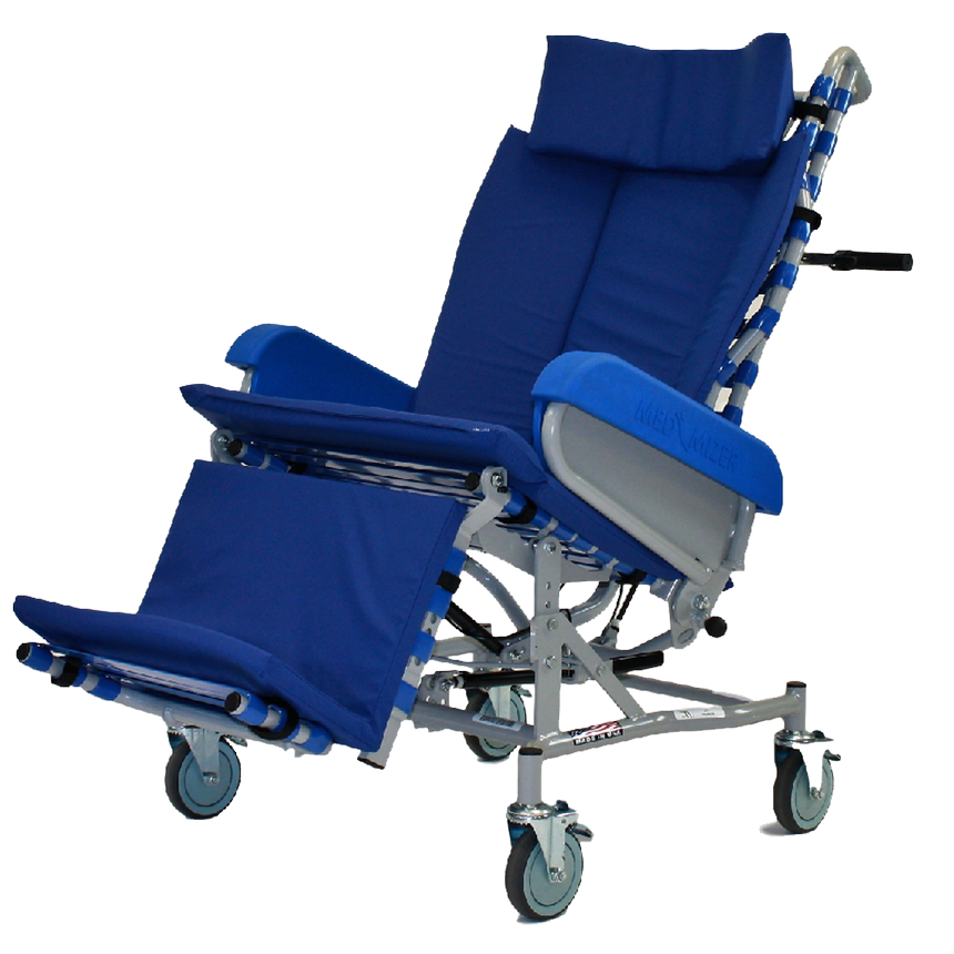 FlexTilt Tilt-In-Space Chair
