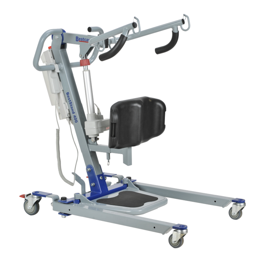 BestStand Professional Stella Assist Power Lift