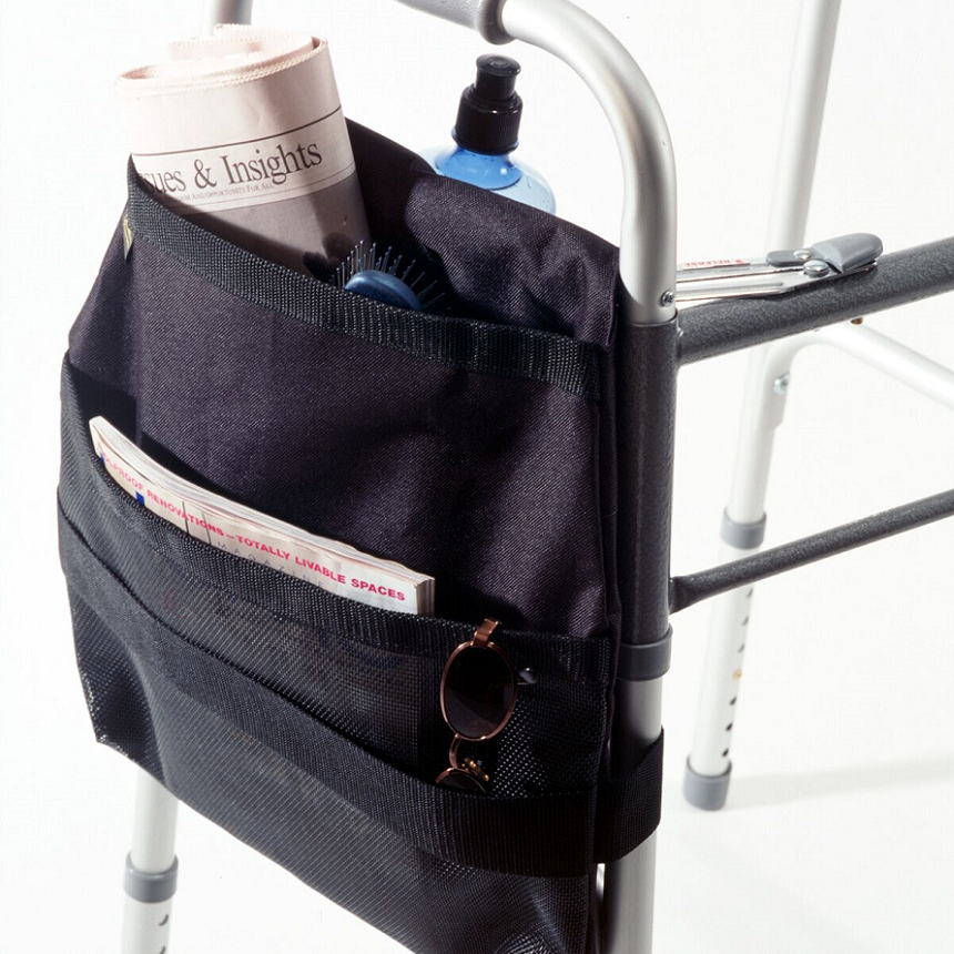 EZ-ACCESSORIES Walker Carry On, Side Mount