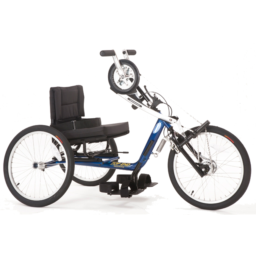 Top End Li'l Excelerator