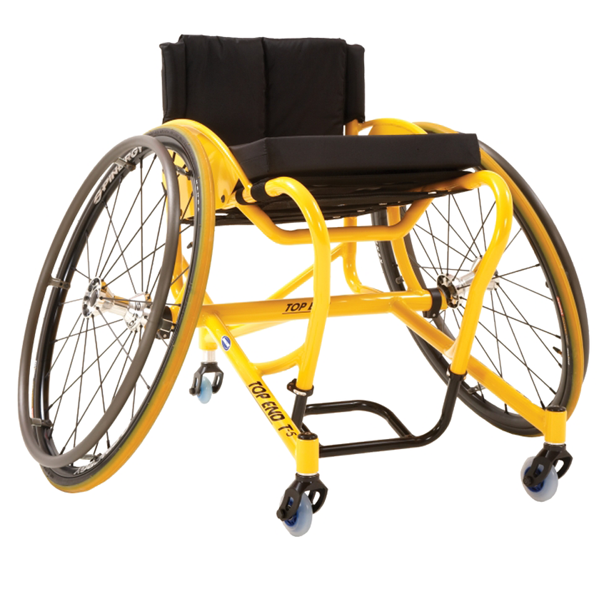 Top End T-5 7000 Series Tennis Chair