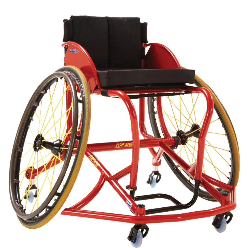 Top End Schulte 7000 Series BB Chair