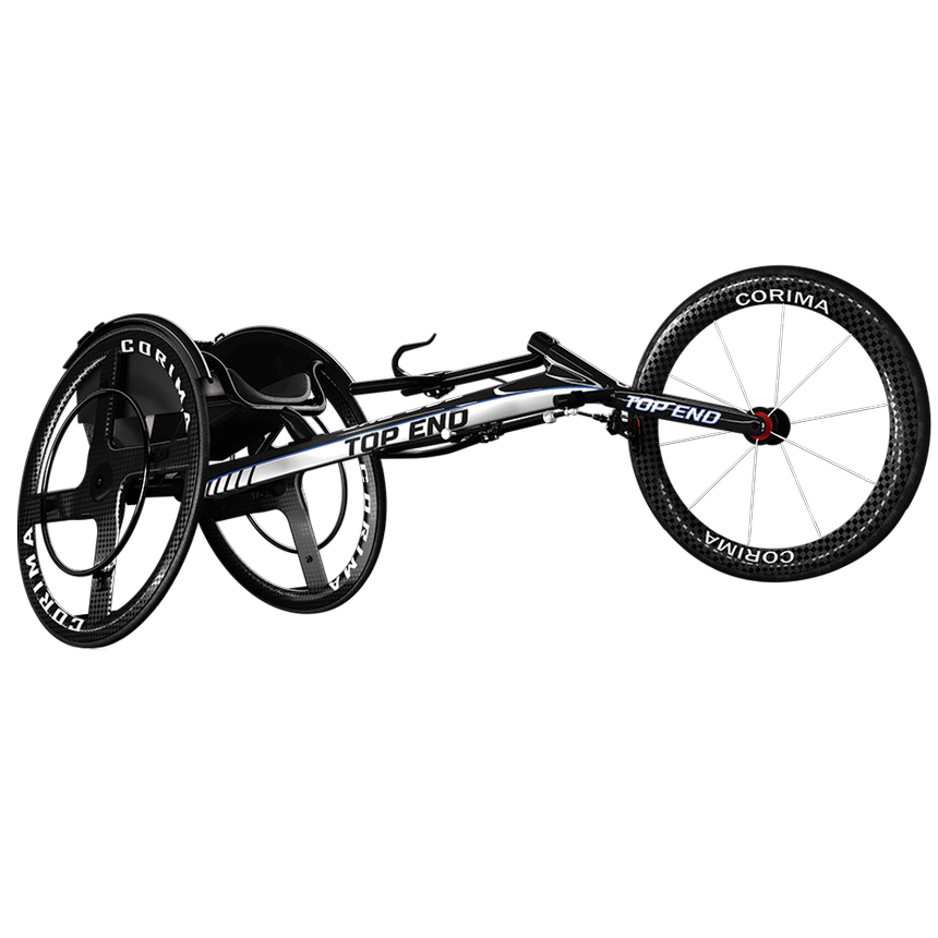 Eliminator NRG Racing Wheelchair
