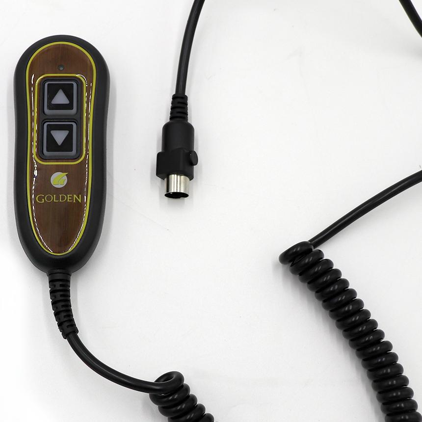 2-Button Hand Control for Golden Lift Chairs