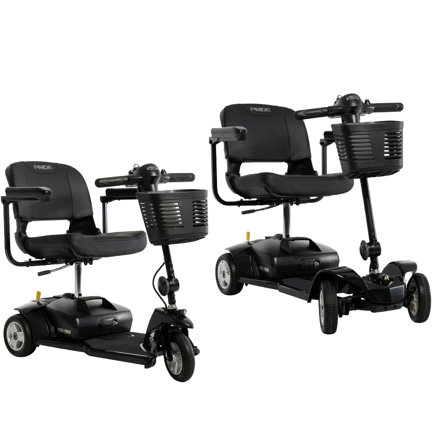 Go Go Ultra X Portable Scooter