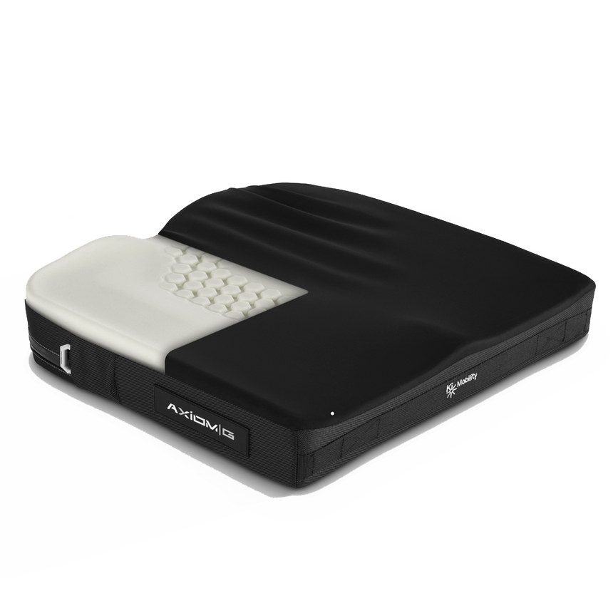 Axiom G Cushion