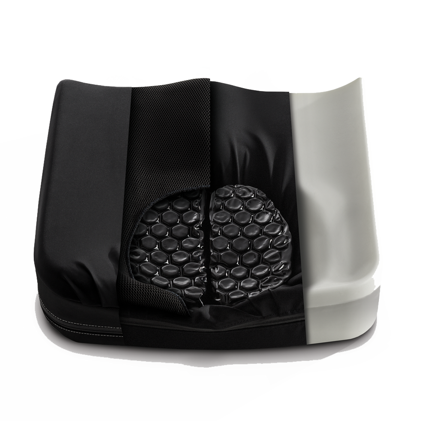 Axiom SP Fluid Cushion