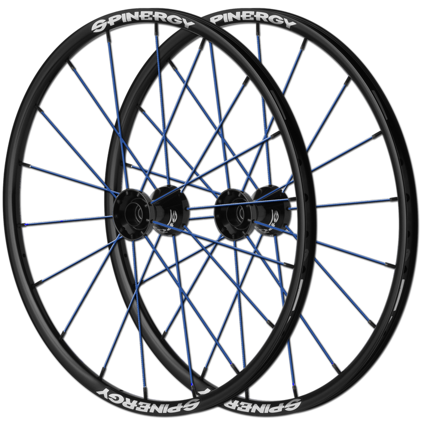 SPOX Everyday Wheels, pair