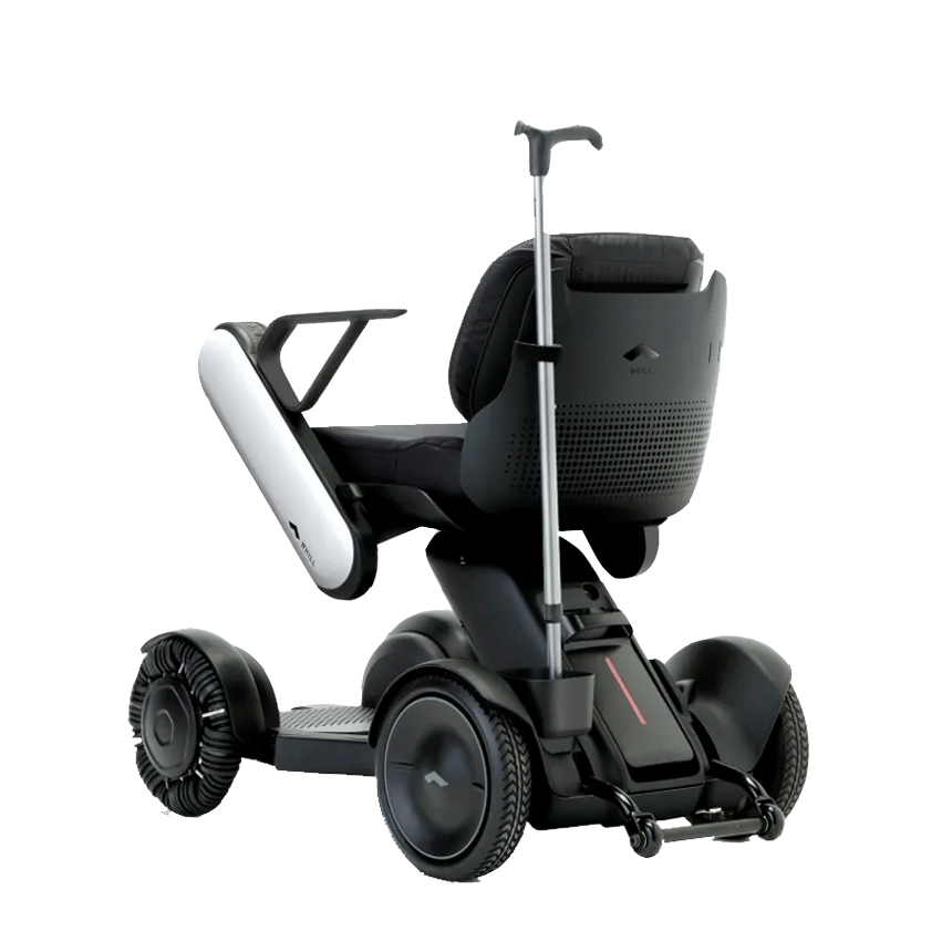 Cane Holder for Whill Model C2