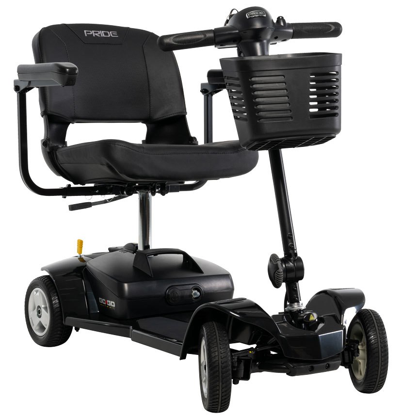 Go Go Ultra X 4-Wheel