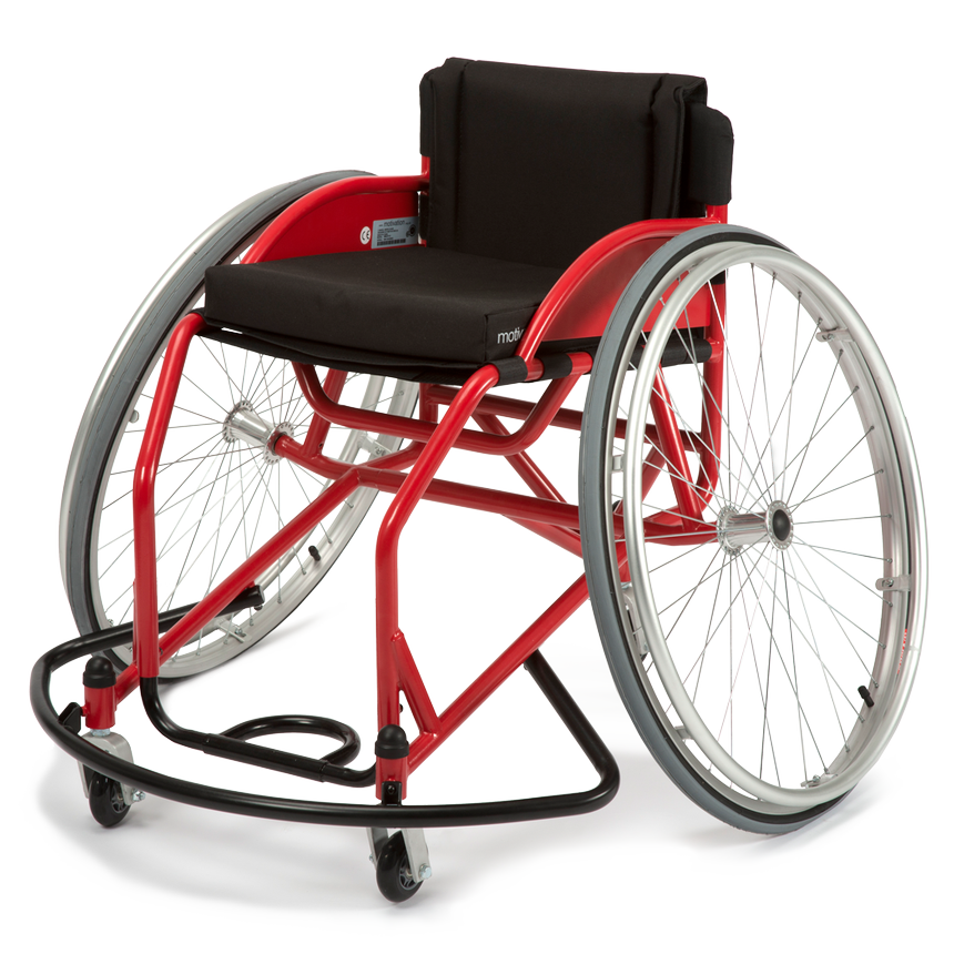 Motivation Multisport