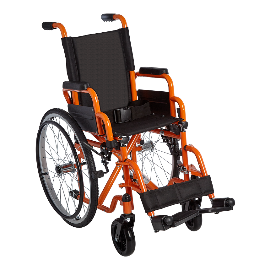 Ziggo Wheelchair
