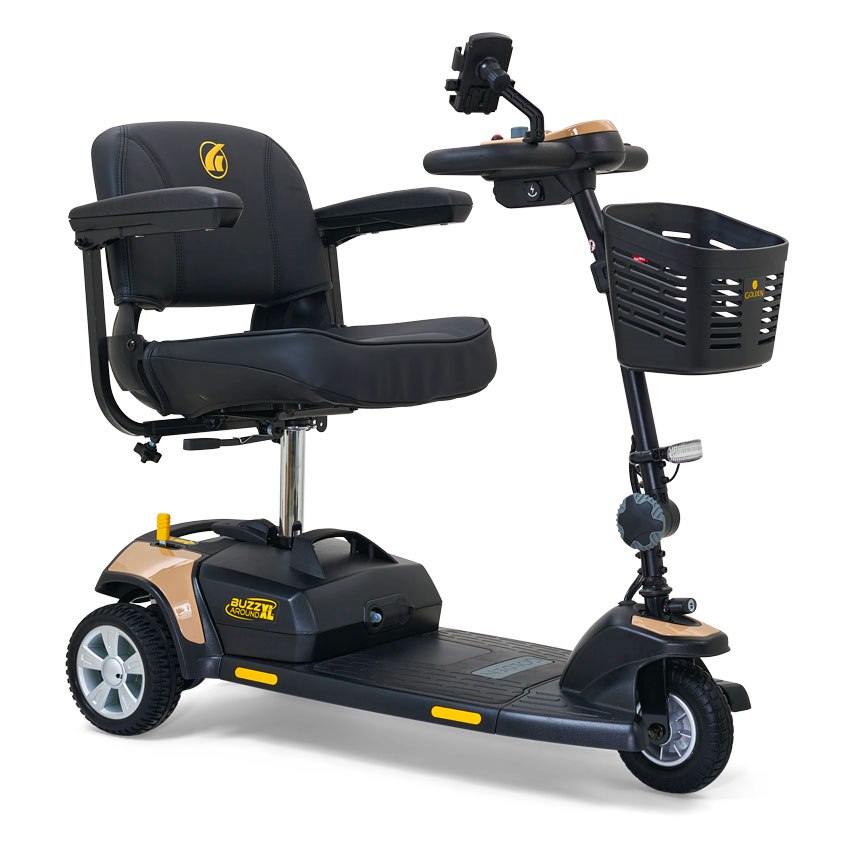 Buzzaround XL 3-Wheel