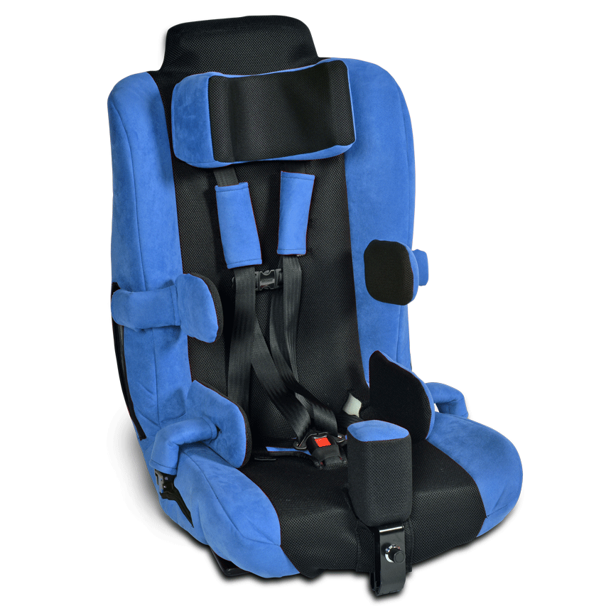 Spirit Plus Car Seat