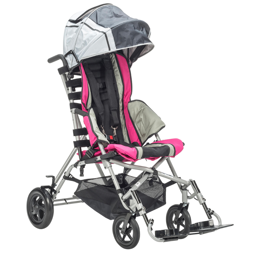 Trotter Stroller