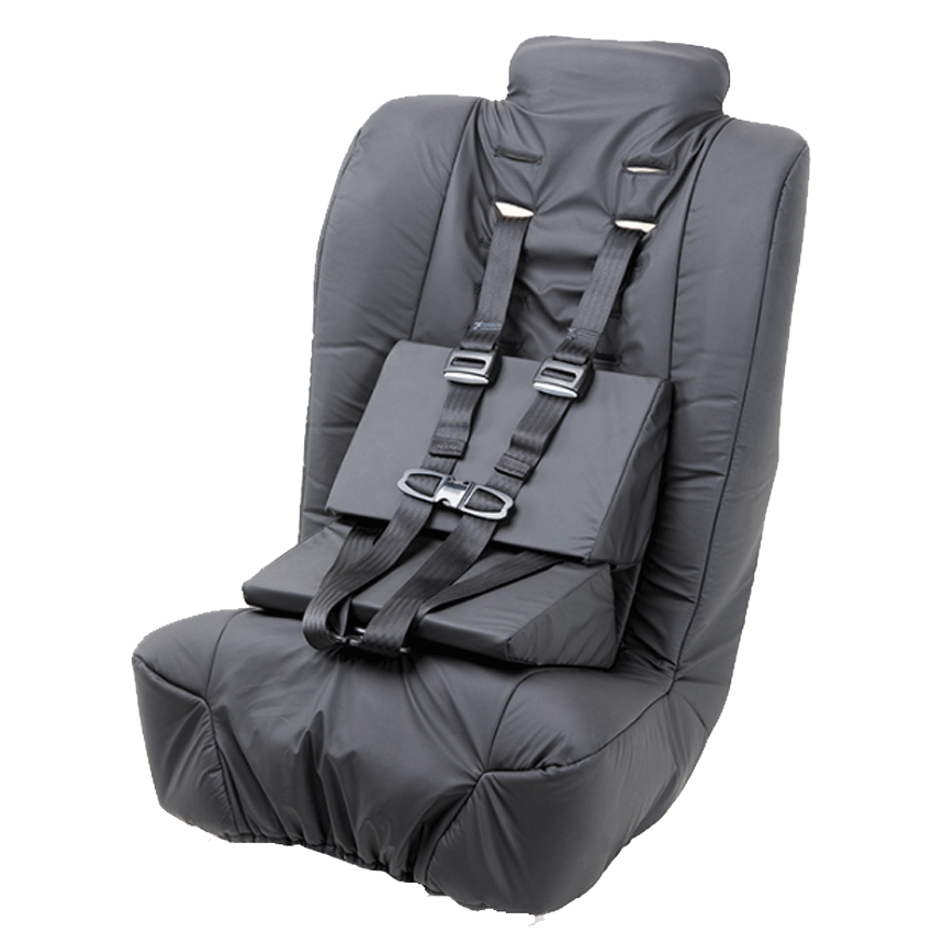 Spirit Spica Car Seat