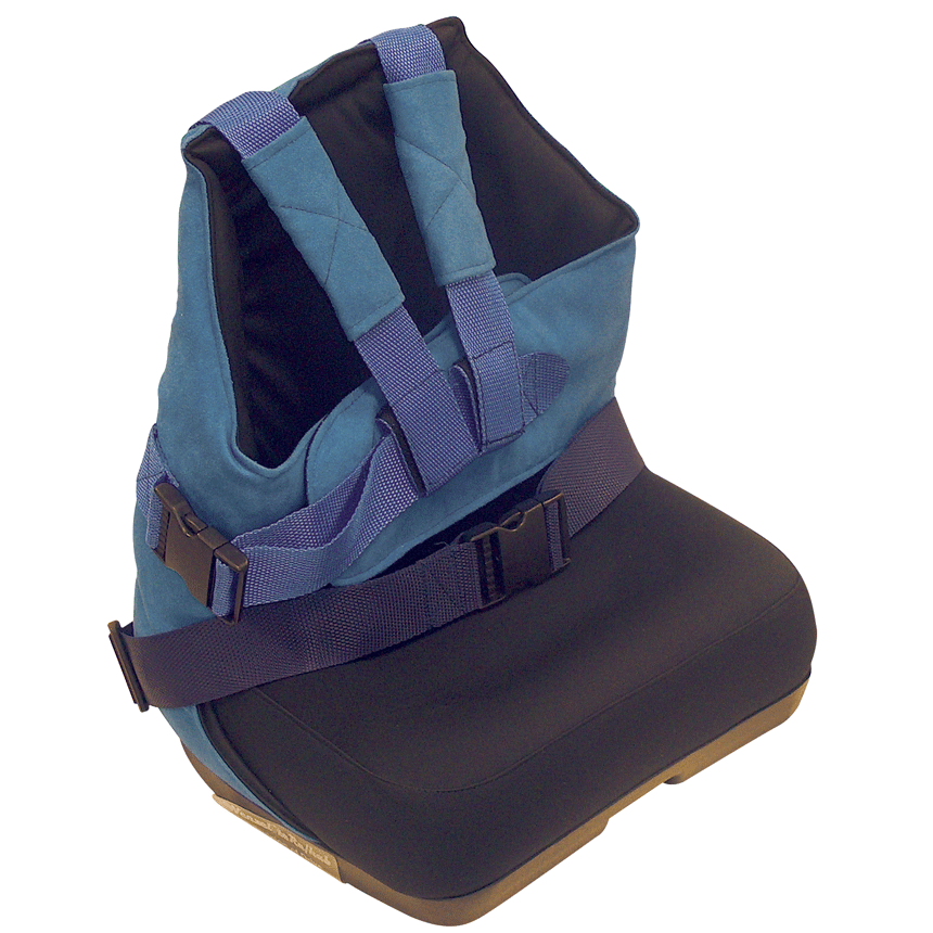 Seat2Go Positioning Support