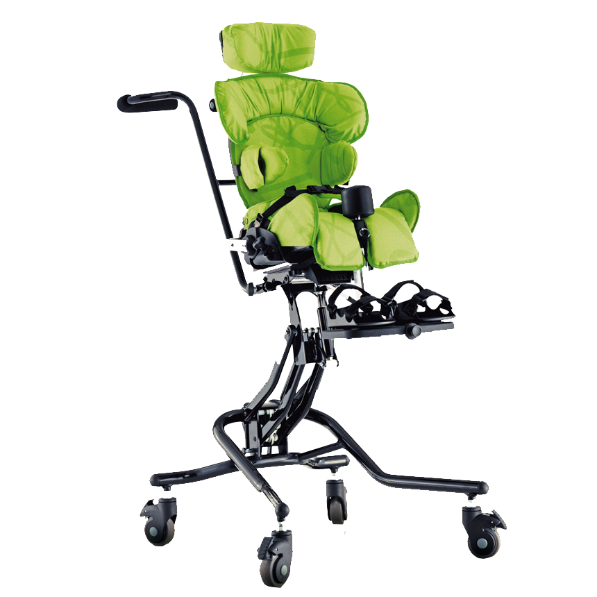 Squiggles Seating System