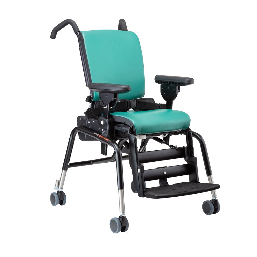 Small Hi-Lo Activity Chair