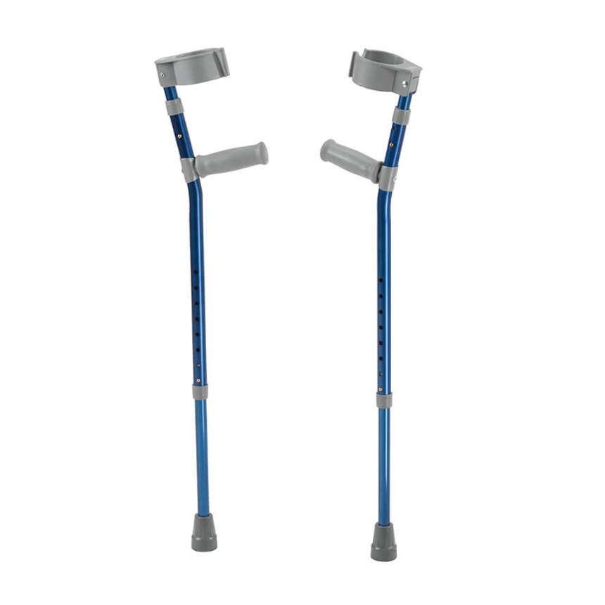 Pediatric Forearm Crutches