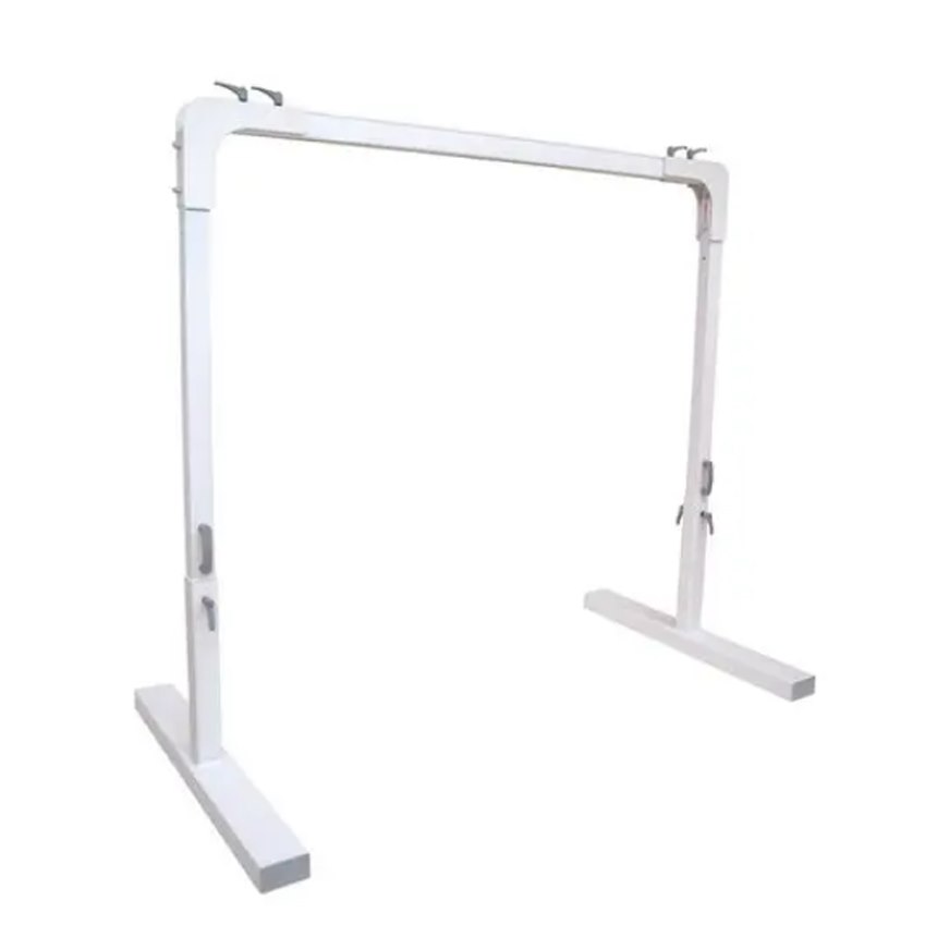 Castor Free Standing Track & Portable Ceiling Lift