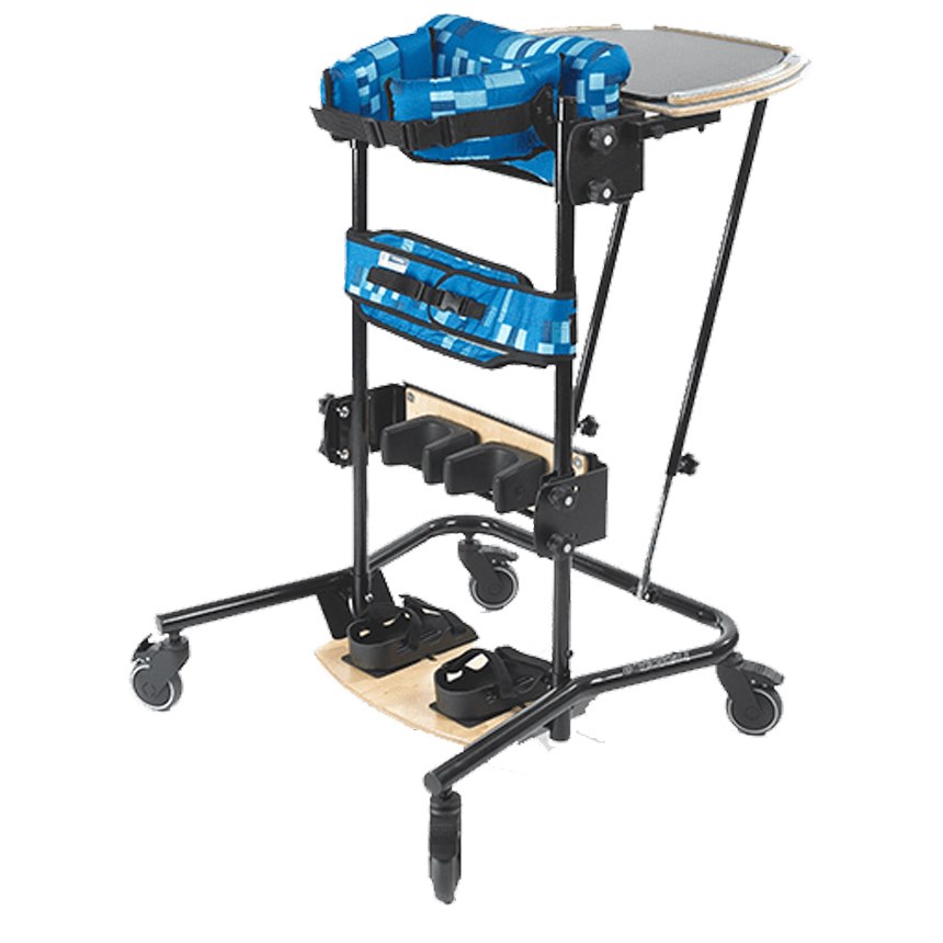 Freestander By Leckey