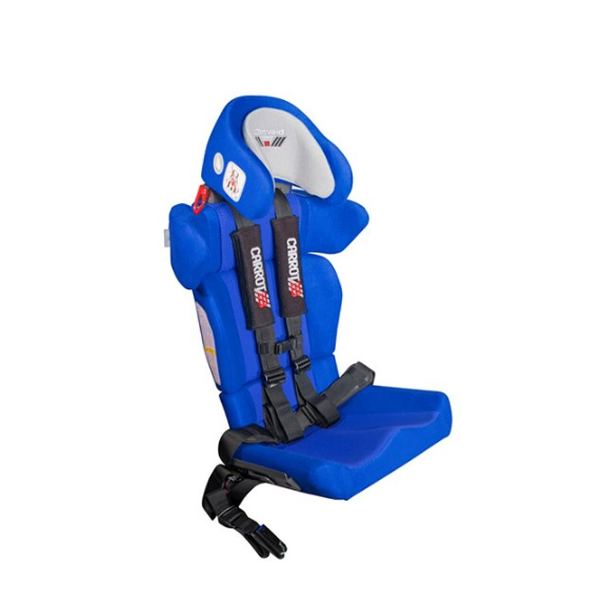 Convaid Carrot 3 Booster Seat