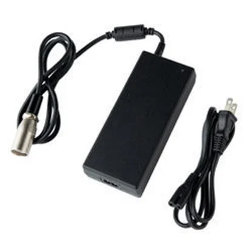 Ci2/Fi/F/R battery charger