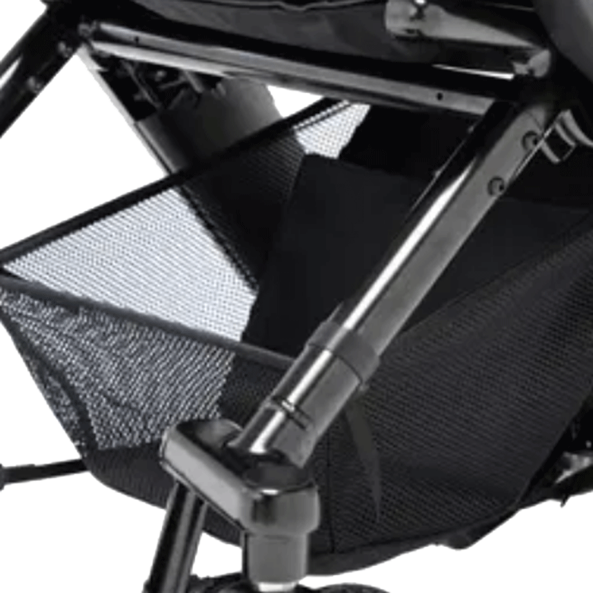 Shopping Basket Kit (Fi/F)