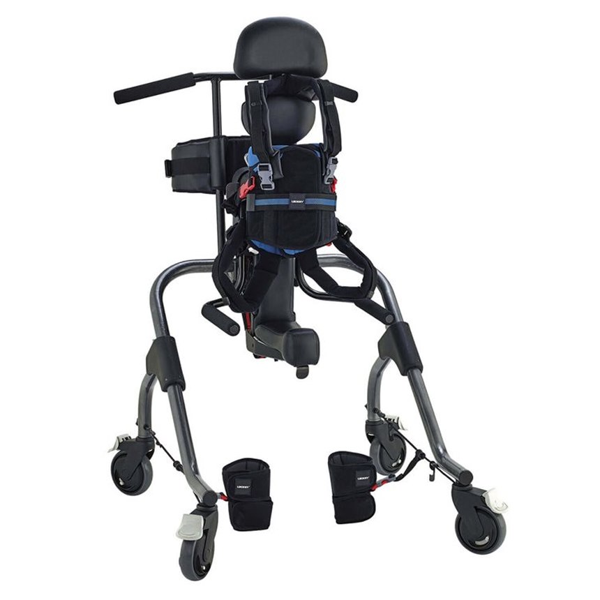 MyWay+ Gait Trainer Package