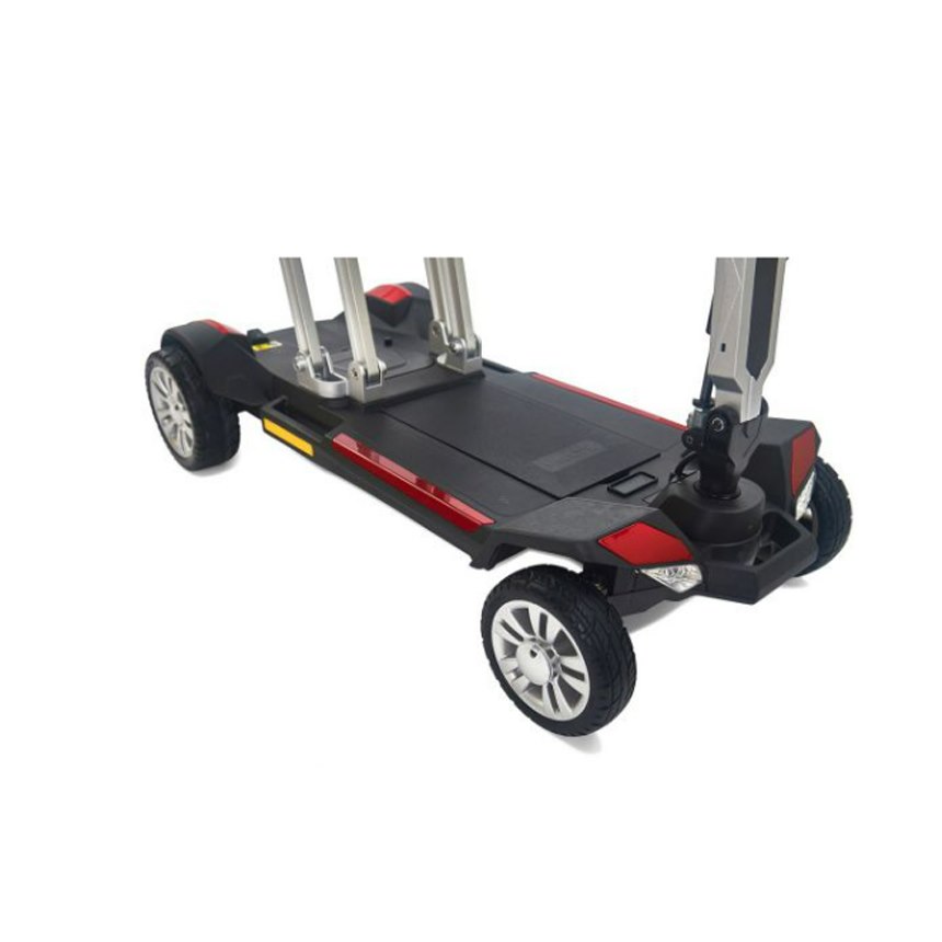 Lithium Ion Battery Pack, 6.5 AH Airline