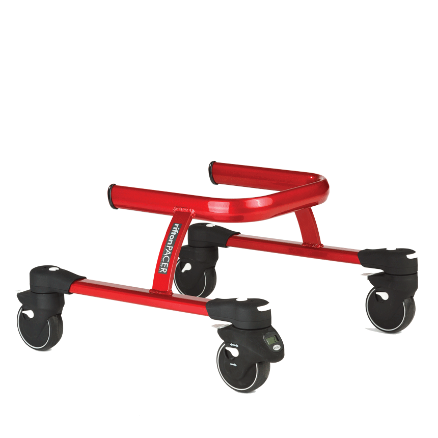 Mini Rifton Pacer Gait Trainer