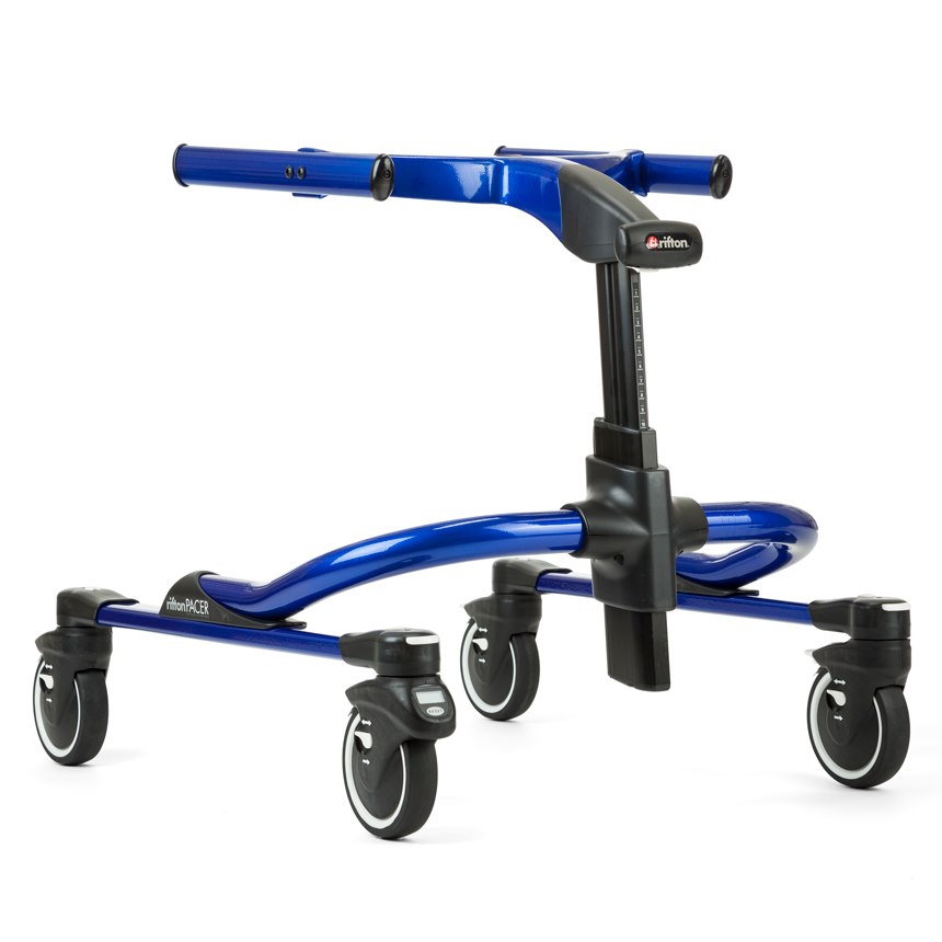 Small Rifton Pacer Gait Trainer