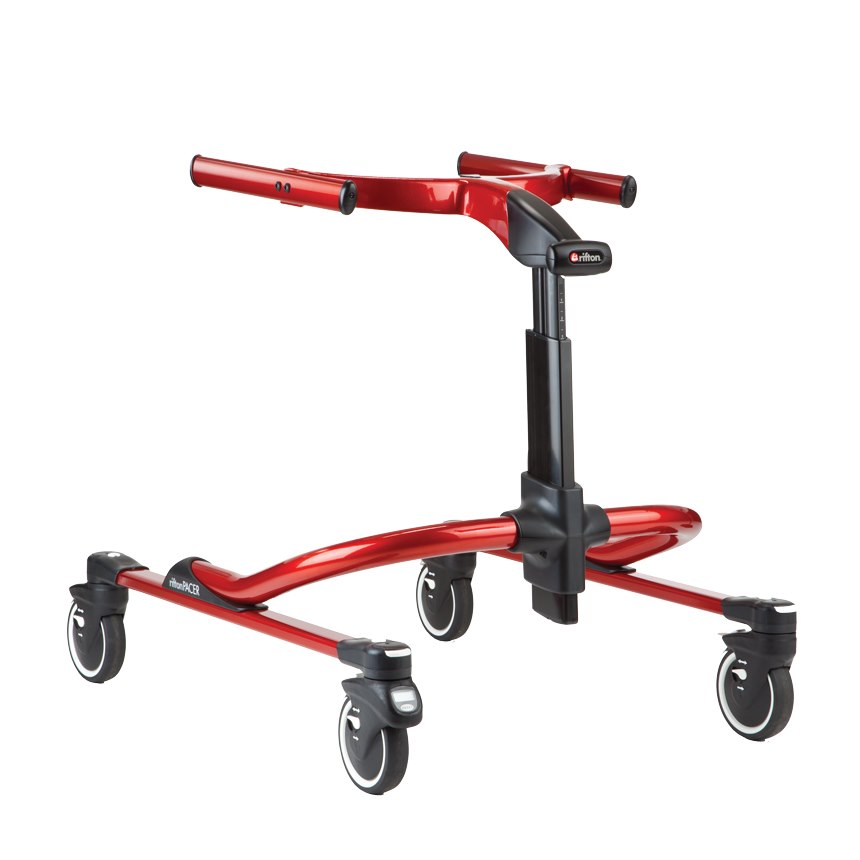 Medium Rifton Pacer Gait Trainer
