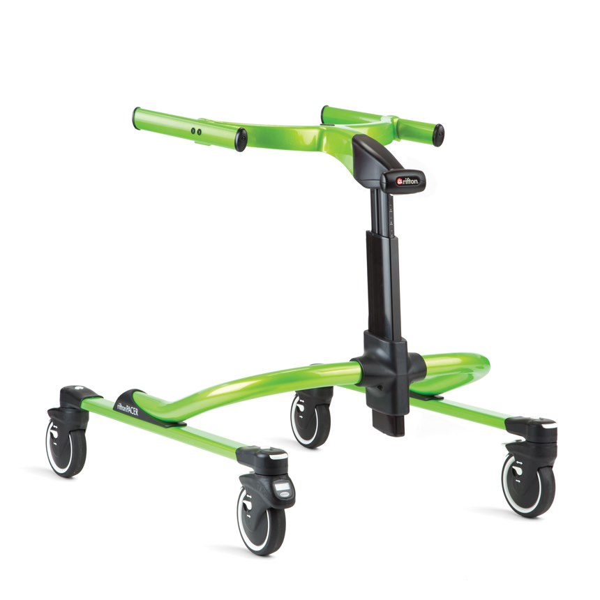 X-Large Rifton Pacer Gait Trainer