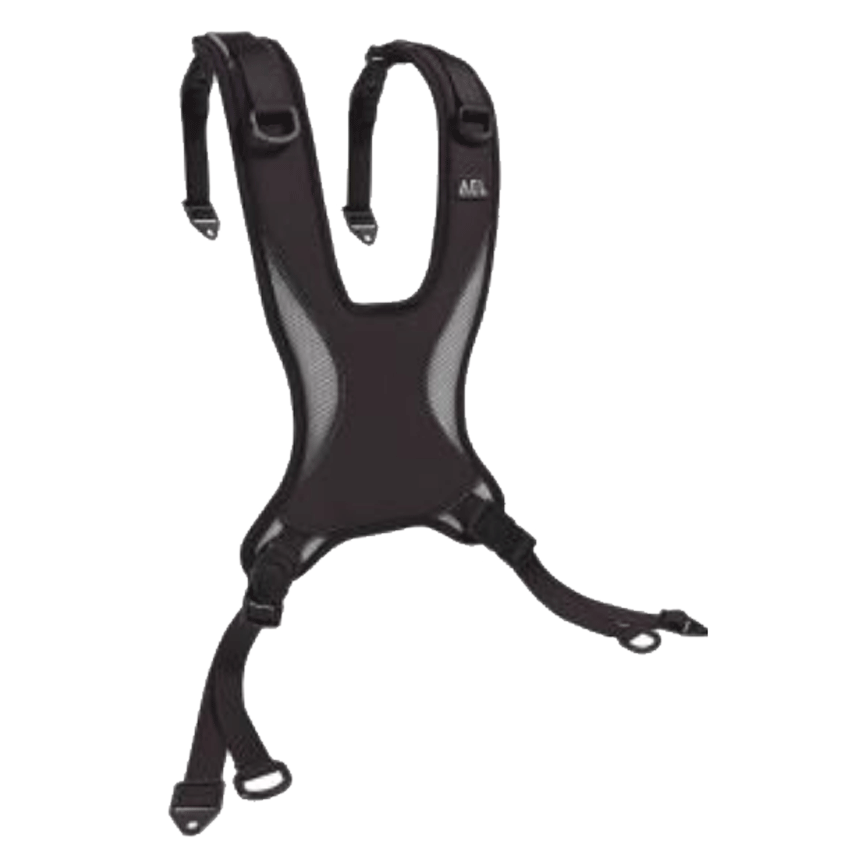 AirLogic Posture Support: Standard-Cut Non Stretch