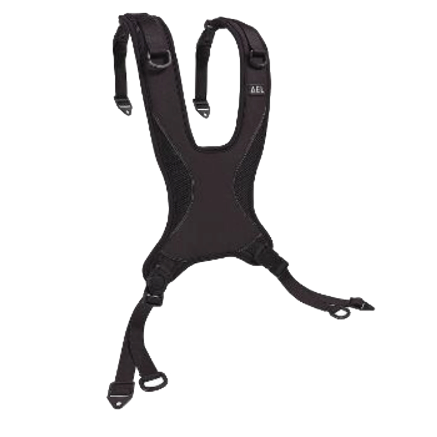 AirLogic Posture Support: Standard-Cut Stretch