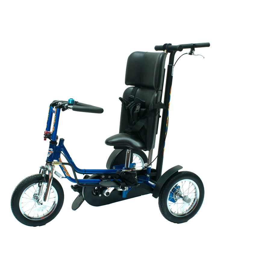 Adaptive Tricycle DCP Mini