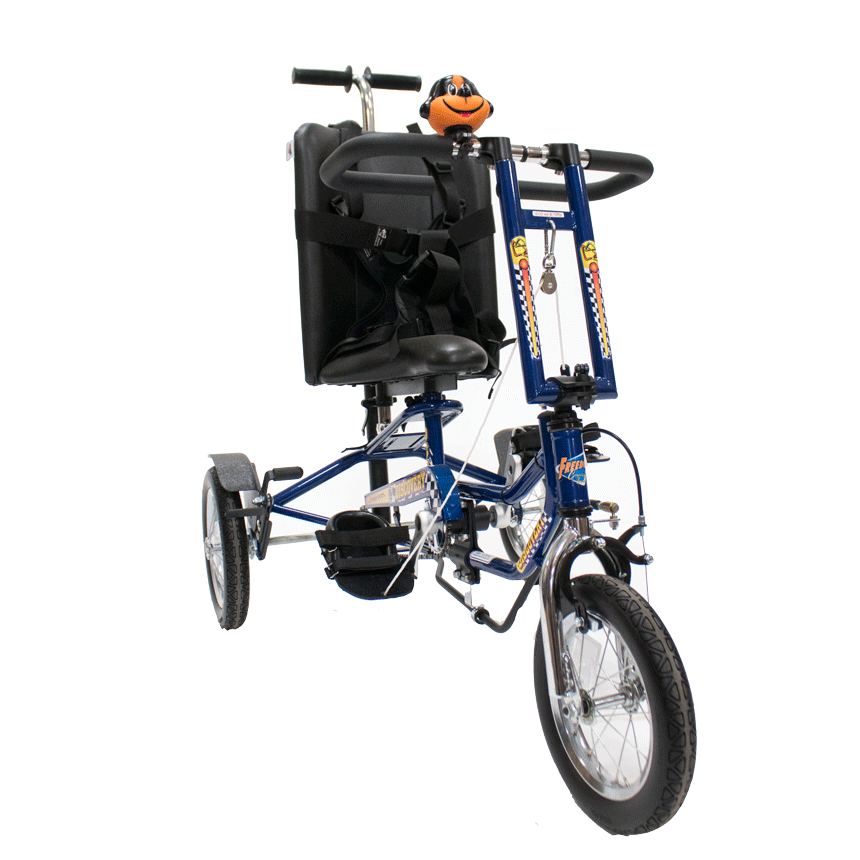 Kids Adaptive Tricycle