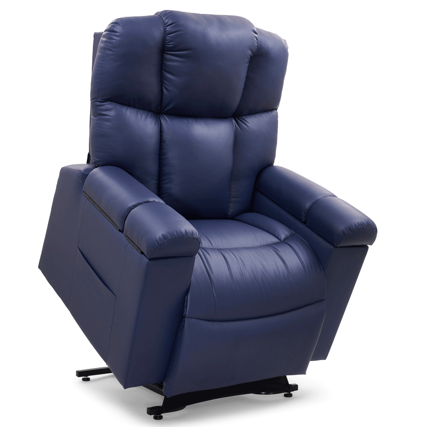 PR-504 Regal Power Lift Recliner