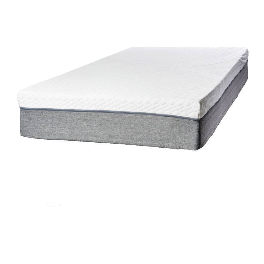 Standard Foam Mattress w/ Transfer Edge