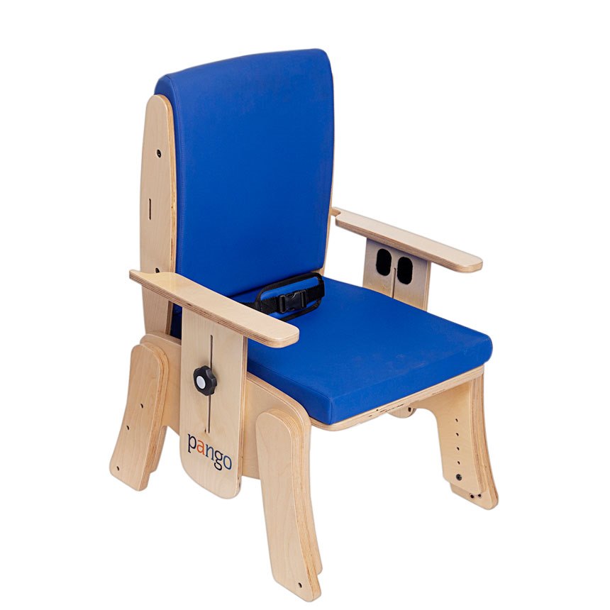 Pango School Chair