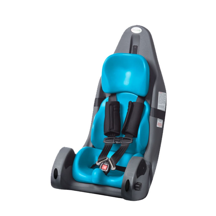 MPS Car Seat
