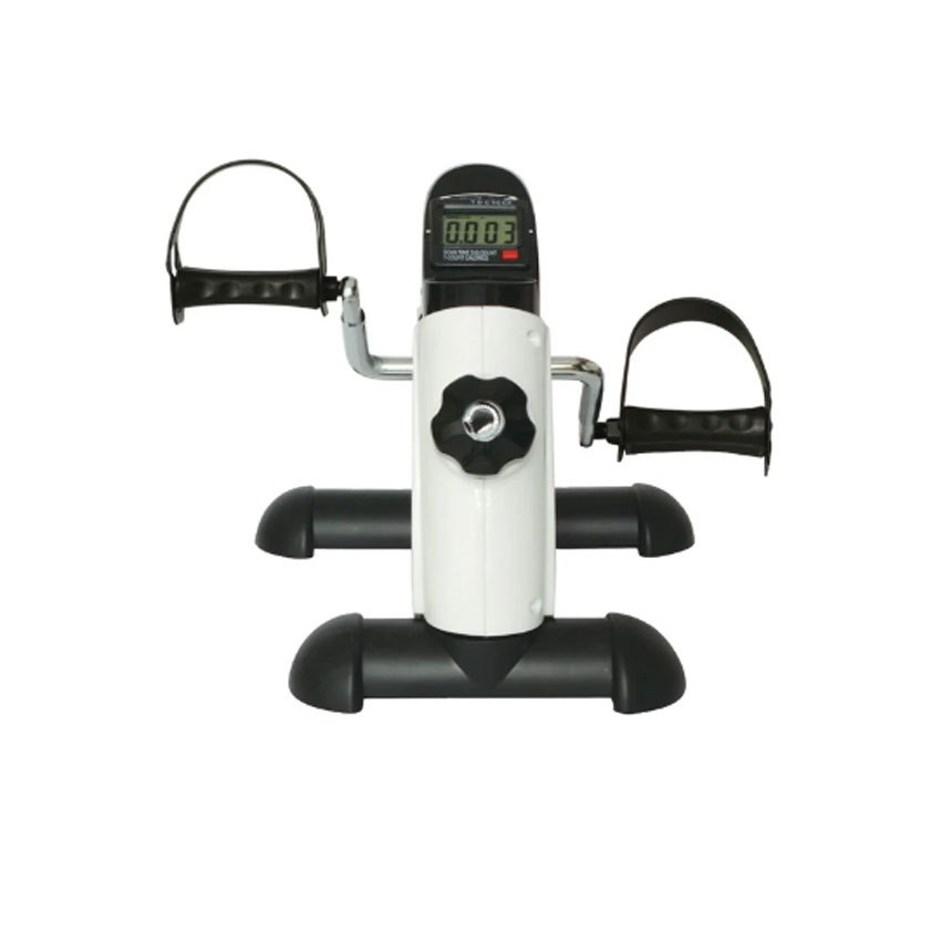 Resistive Pedal Exerciser