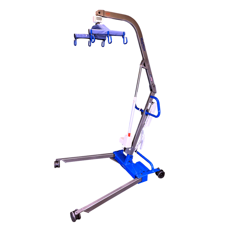 Med-Mizer MedRiser Patient Lift