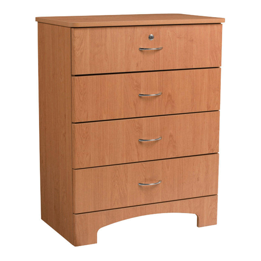 Oslo 4 Drawer Chest