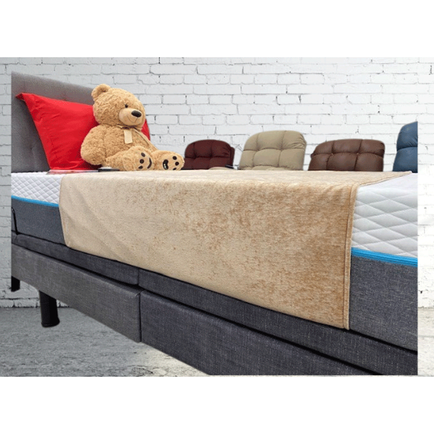 Universal Bed Protection Pads