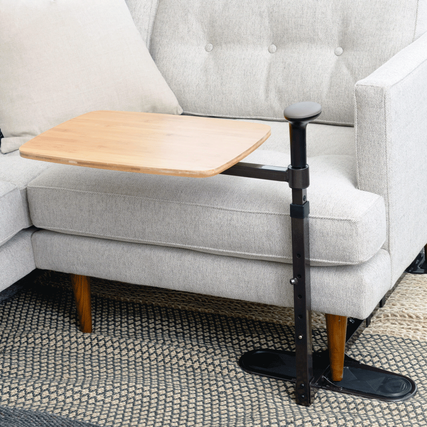 Omni Tray & Assist Handle