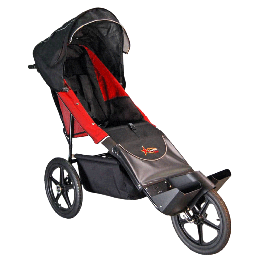Axiom Endeavour Push Chair