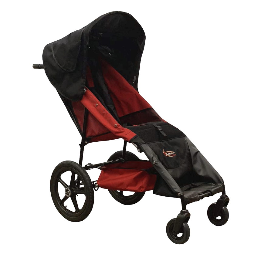 Axiom Lassen Push Chair